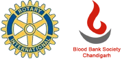 Rotary Blood Bank